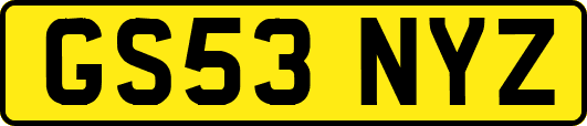 GS53NYZ