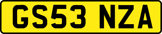 GS53NZA