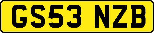 GS53NZB