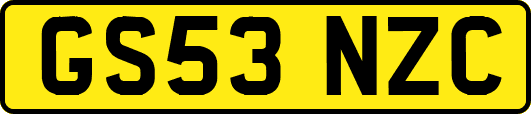 GS53NZC