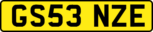 GS53NZE