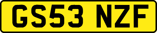 GS53NZF