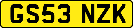 GS53NZK