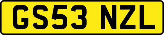 GS53NZL