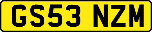 GS53NZM