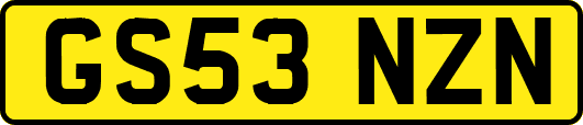 GS53NZN