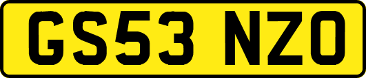 GS53NZO