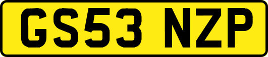 GS53NZP