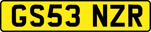 GS53NZR