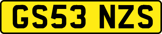 GS53NZS