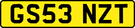 GS53NZT