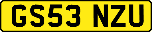 GS53NZU