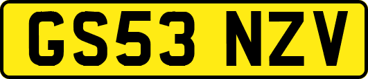 GS53NZV