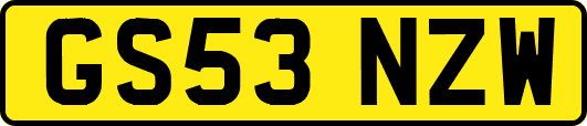 GS53NZW