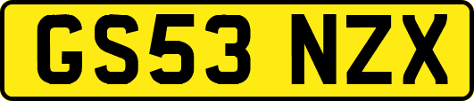 GS53NZX
