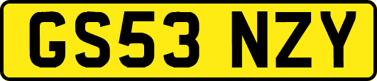 GS53NZY