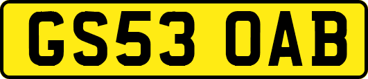 GS53OAB