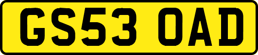 GS53OAD