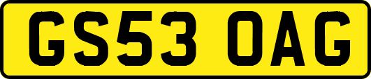 GS53OAG