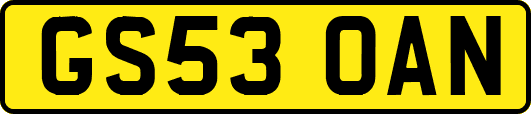 GS53OAN