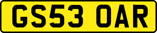GS53OAR