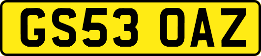 GS53OAZ