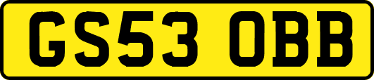 GS53OBB