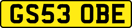GS53OBE