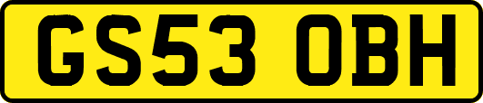 GS53OBH
