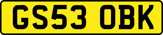 GS53OBK