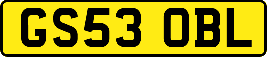 GS53OBL