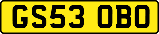 GS53OBO