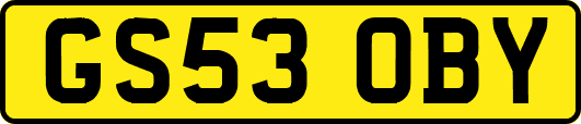 GS53OBY