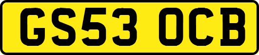 GS53OCB