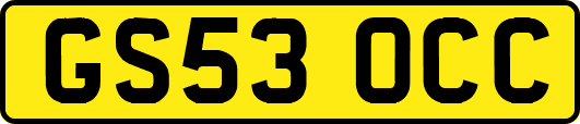 GS53OCC