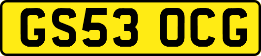 GS53OCG