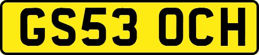 GS53OCH