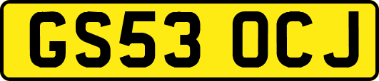 GS53OCJ