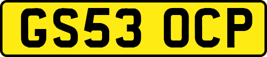GS53OCP