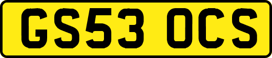 GS53OCS