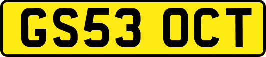 GS53OCT