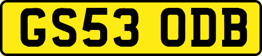GS53ODB