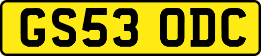 GS53ODC