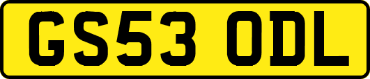 GS53ODL