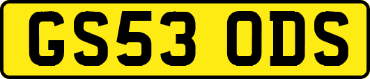 GS53ODS