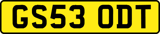 GS53ODT