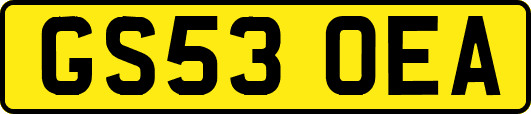 GS53OEA