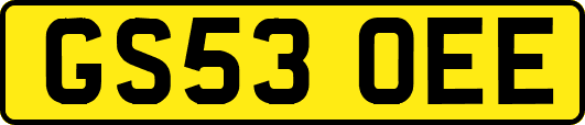 GS53OEE