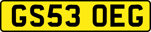GS53OEG