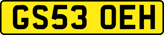 GS53OEH